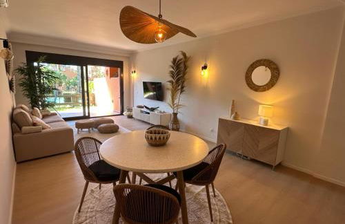 Appartement dans les jardins tropicaux - Photo 14