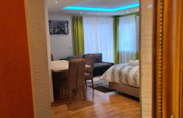 Exklusive moderne 2 Zi. Wohnung in ruhiger Lage - Foto 6