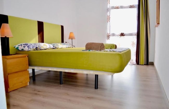 Ferienwohnung Teneriffa 3 Schlafzimmer - Photo 6