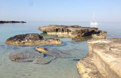 Le Casuzze del Residence Burrone Trilocale - Foto 23