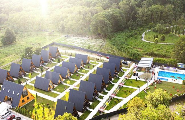 Reserve Resort Lagodekhi - Foto 7