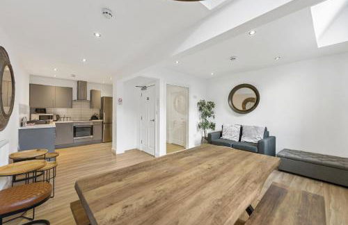 The Slater Pad - Party Apartment in Liverpool City Centre - Foto 47