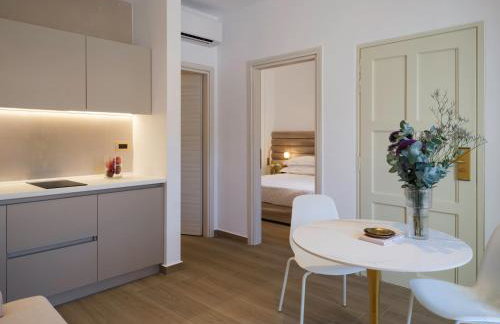 Golden Luxury Suites - Foto 76