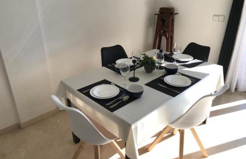 Apartamento Golf Bahia 37 - Foto 15