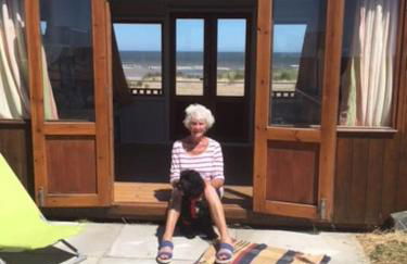 Bainvalley Cottages, Beautiful North Cottage - Foto 16