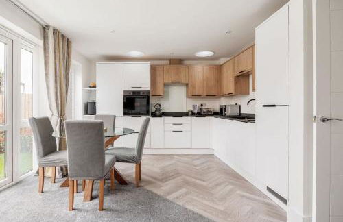 Beautiful house in Poole with parking, all ground floor level - Foto 7