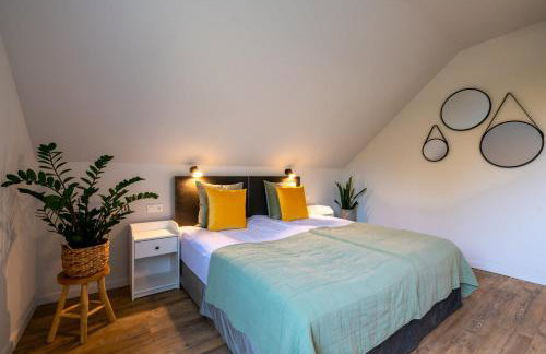 Sea the Blue Garden SPA Odargowo - Foto 45