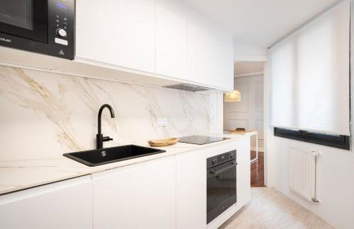 Helloasturias Oviedo, un espacio luminoso y moderno en el corazón de la ciudad - Foto 13