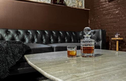 Gatsby Glam 3BR Speakeasy Retreat in Louisville - Foto 6