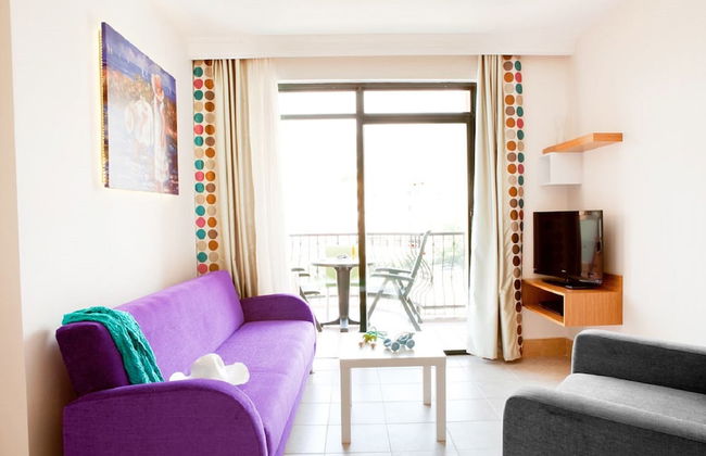 Sunpark Garden - Foto 12