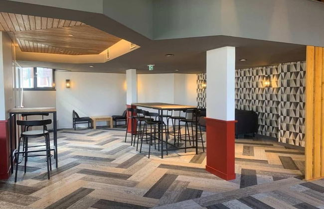 Tourotel de Val Thorens - Photo 2