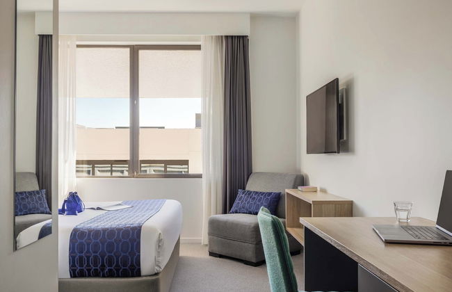 Mantra MacArthur Canberra - Foto 31