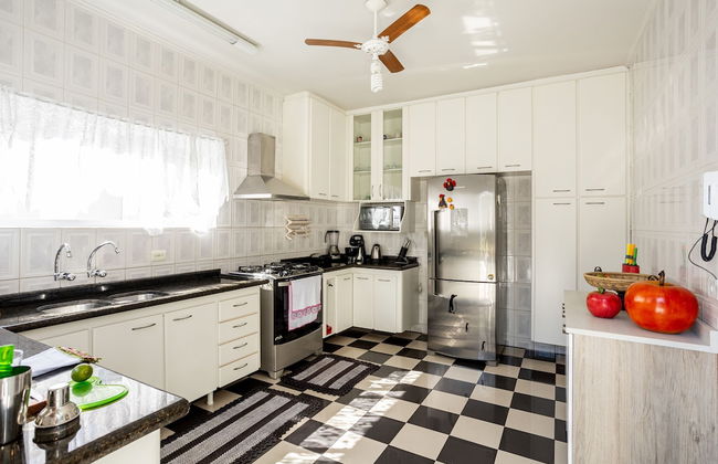 Casa Indaiá - Caraguatatuba - Foto 17