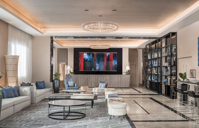 Seda Residences Makati - Photo 46