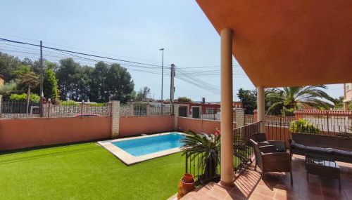 Villa Pepita - Foto 3