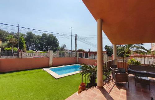 Villa Pepita - Foto 3