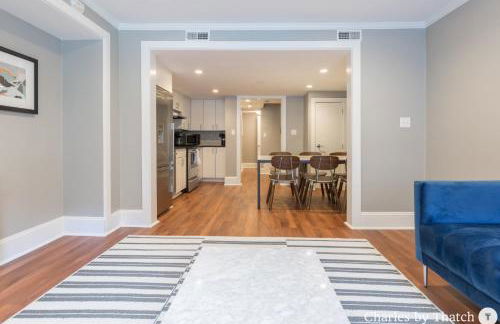 J Miller Flats by Thatch - Foto 17