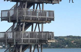 Apartment Appartement in Riederau mit Terrasse und Garten by Interhome - Foto 28