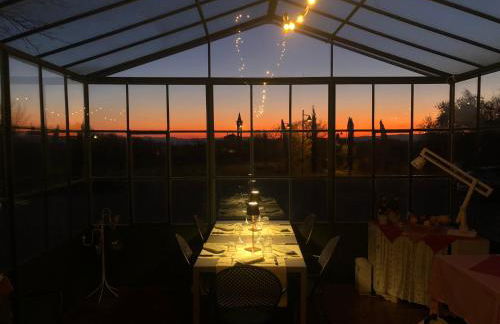 La Cantina Relais - Fattoria Il Cipresso - Photo 56