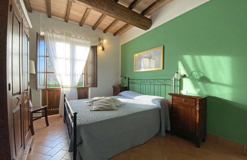 Il Poggio Della Pieve Apartments - Foto 65