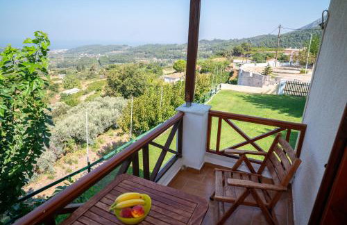 Giannakos Apartments - Foto 74