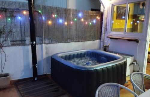 Apart 1º & Spa and Parking in Calella, Barcelona - Photo 6