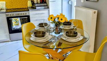 Vergina Luxury Apartment - Foto 5