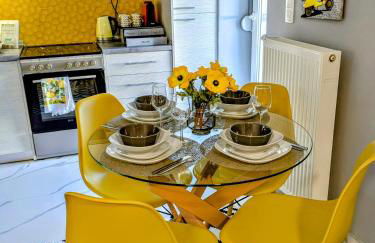 Vergina Luxury Apartment - Photo 5