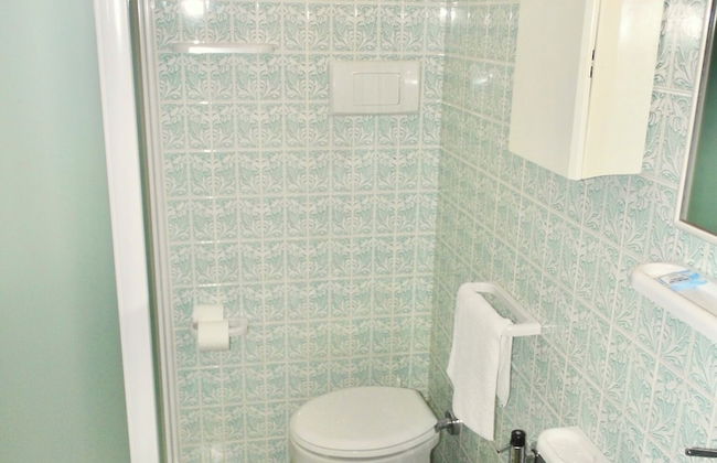 Residence con piscina a La Maddalena - Photo 9