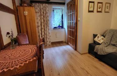 Agroturystyka Łysa Góra - Foto 37