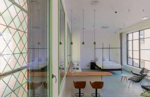 Loft de la Chapelle Sainte Blandine - Foto 20