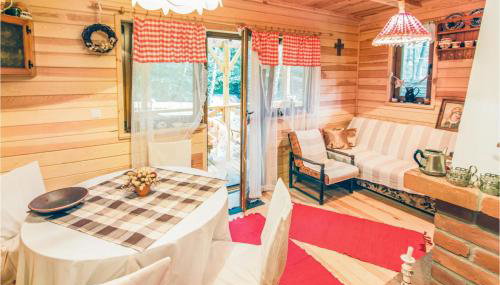 Holiday Home Gietrzwald Sila Ii - Foto 3