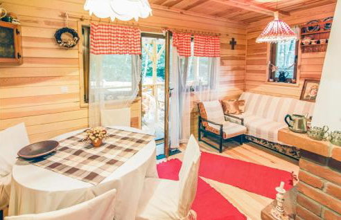 Holiday Home Gietrzwald Sila Ii - Foto 3