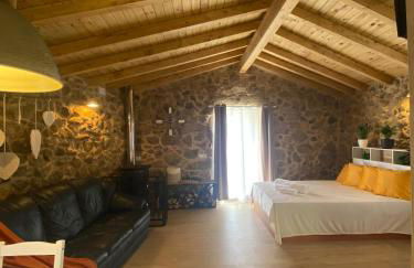 Casa de Piedra Vistas & Relax - Foto 6