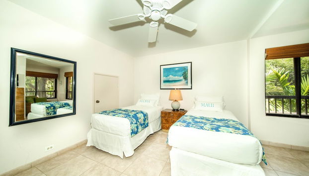 Kaanapali Royal B303 - Foto 5, Habitación