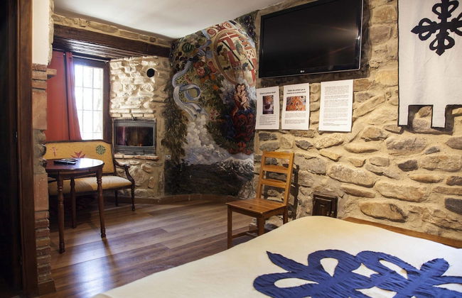 Castillo de Añón de Moncayo - Foto 13