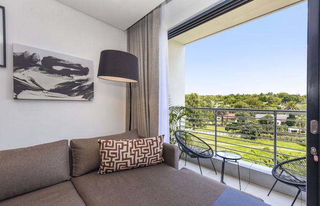 Sandton Gate 322 - Photo 17