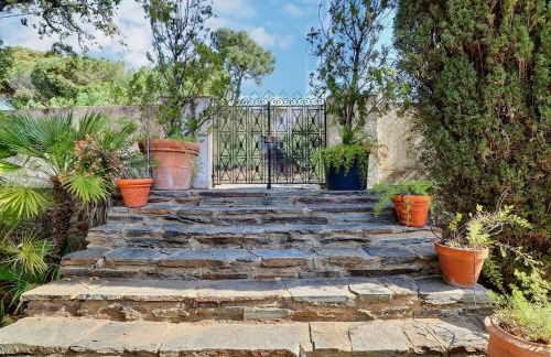 Villa des Fontenelles - Foto 76