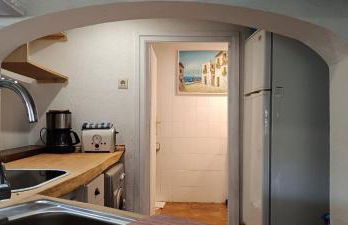 cave house with sea views - Foto 11