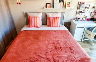 Appartement 90m2, climatisé 3 chambres - Photo 26