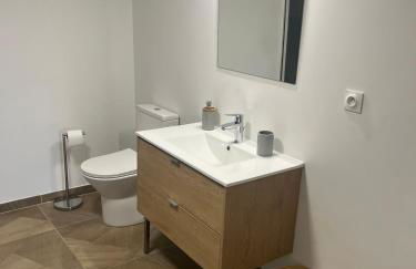 Spacieux appartement cozy - Foto 2