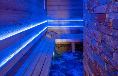 Luxus Ferienwohnung Chalet Seenähe - Foto 24