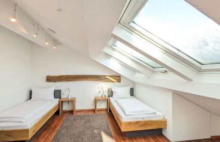 Ferienanlage Neuschwansteinblick Ferienwohnung 127 - Foto 8