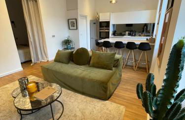 Appartement Design sur Vauban - Clim et Wifi - Foto 1