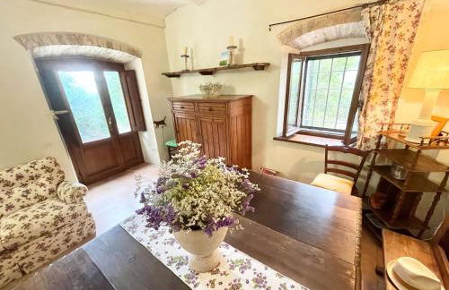 Secluded Umbrian Villa with Private Pool, Perfect for Nature Lovers - Foto 30