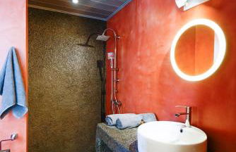 Villa in Kamares, Sifnos - Foto 9