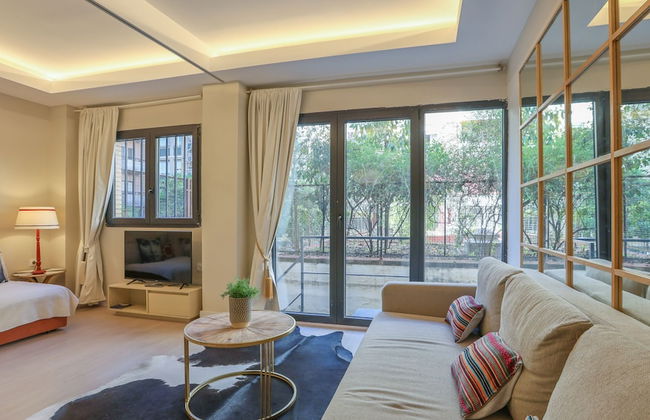 El Alcazar in Sevilla - Foto 2