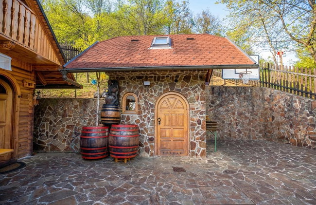 Rudnica Hill Lodge - Foto 9