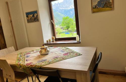 Casa di Charme sul Civetta Dolomiti - Foto 1