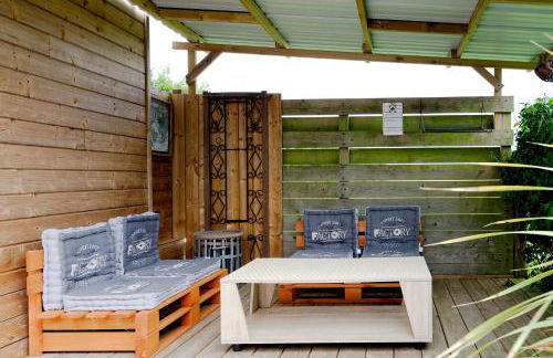 La Tiny d'Utah Beach - Proche de la plage - Foto 10